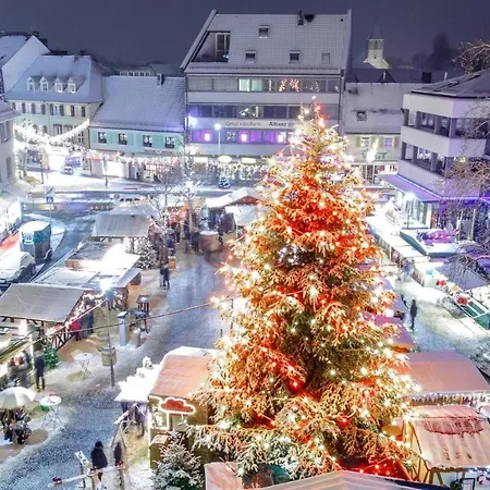 Schwarzwald Friedhofstrasse 13 *